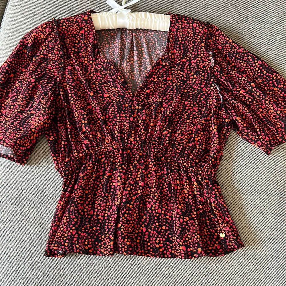 Scotch and Soda top